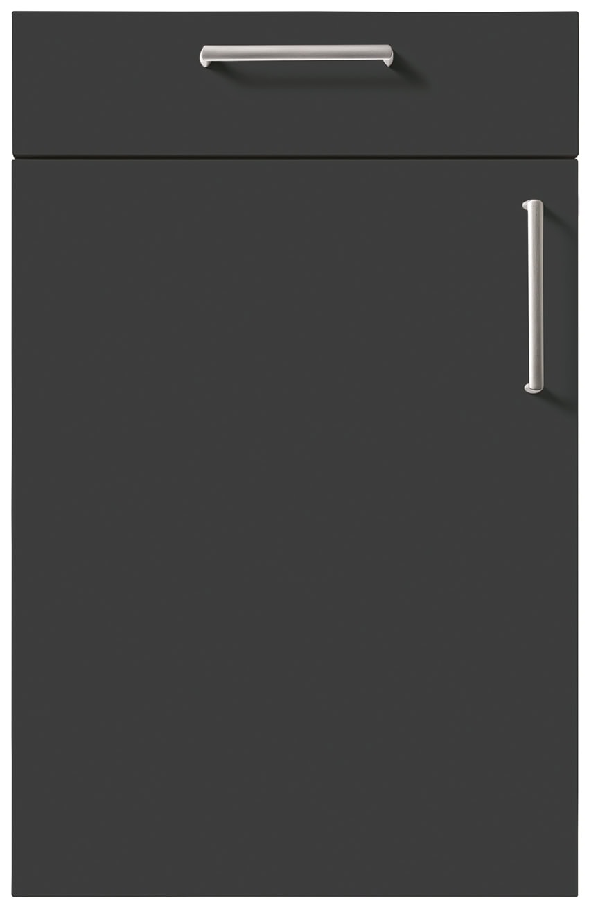 Fino Matt Lava Black Matt AFP