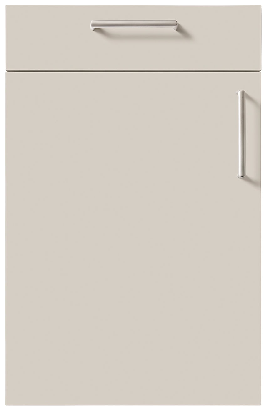 Fino Matt Sand Grey Matt AFP