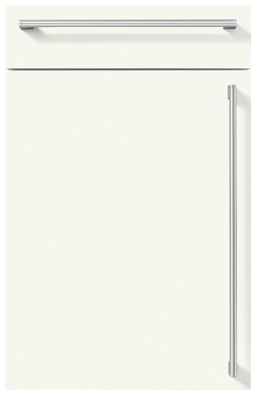 Gala Brilliant White High Gloss