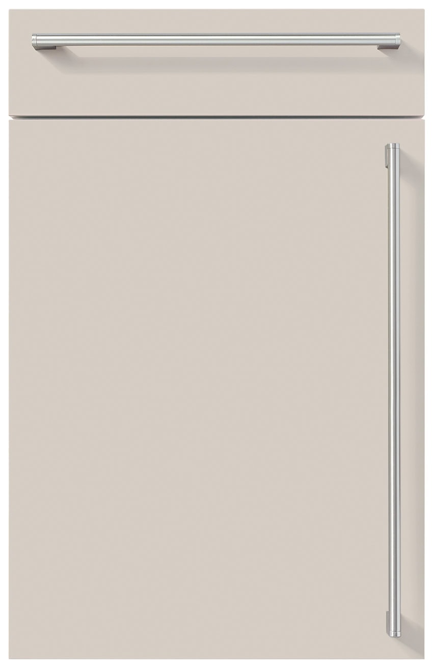 Gala Sand Grey High Gloss