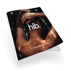 HiB Feel Bathroom Fabulous 2025