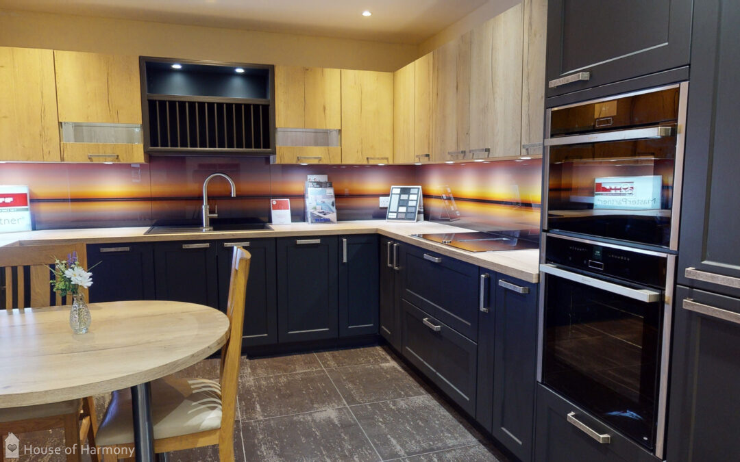 It’s Not Just A Kitchen But A Home You Create!