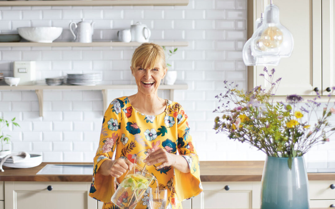 Bespoke Kitchens & Bathrooms: Is it time to Stay or Downsize?