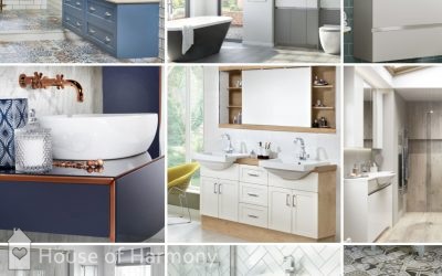 The Bathroom of your Dreams