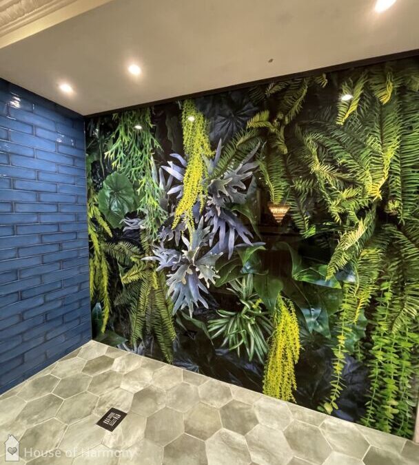Showerwall The Stylish Alternative To Tiles