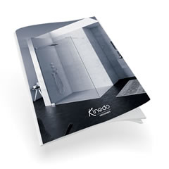 Kinedo Shower Enclosures 2024