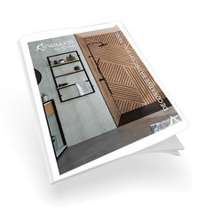 Kinewall by Kinedo 2024 Brochure