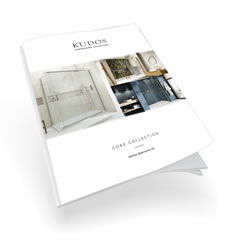 Kudos Showering Solutions Core Collection