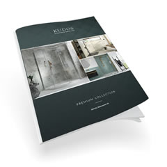 Kudos Showering Solutions Premium Collection