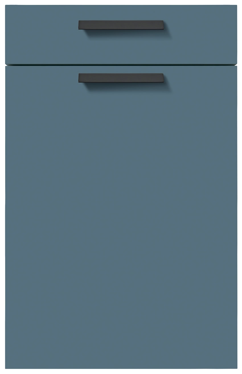 Matera Colour Steel Blue Matt