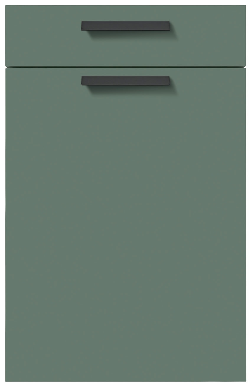 Matera Colour Eucalyptus Green Matt