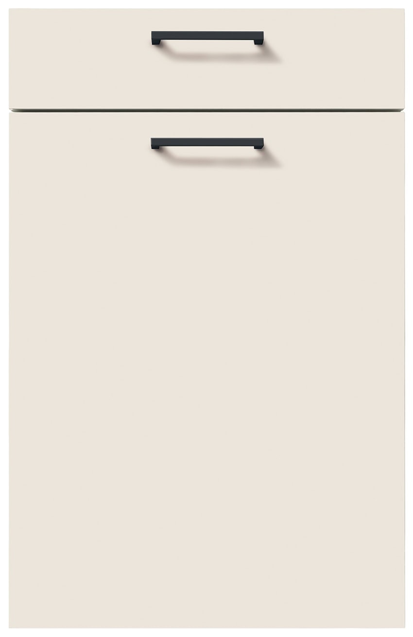 Matera Seashell White Matt