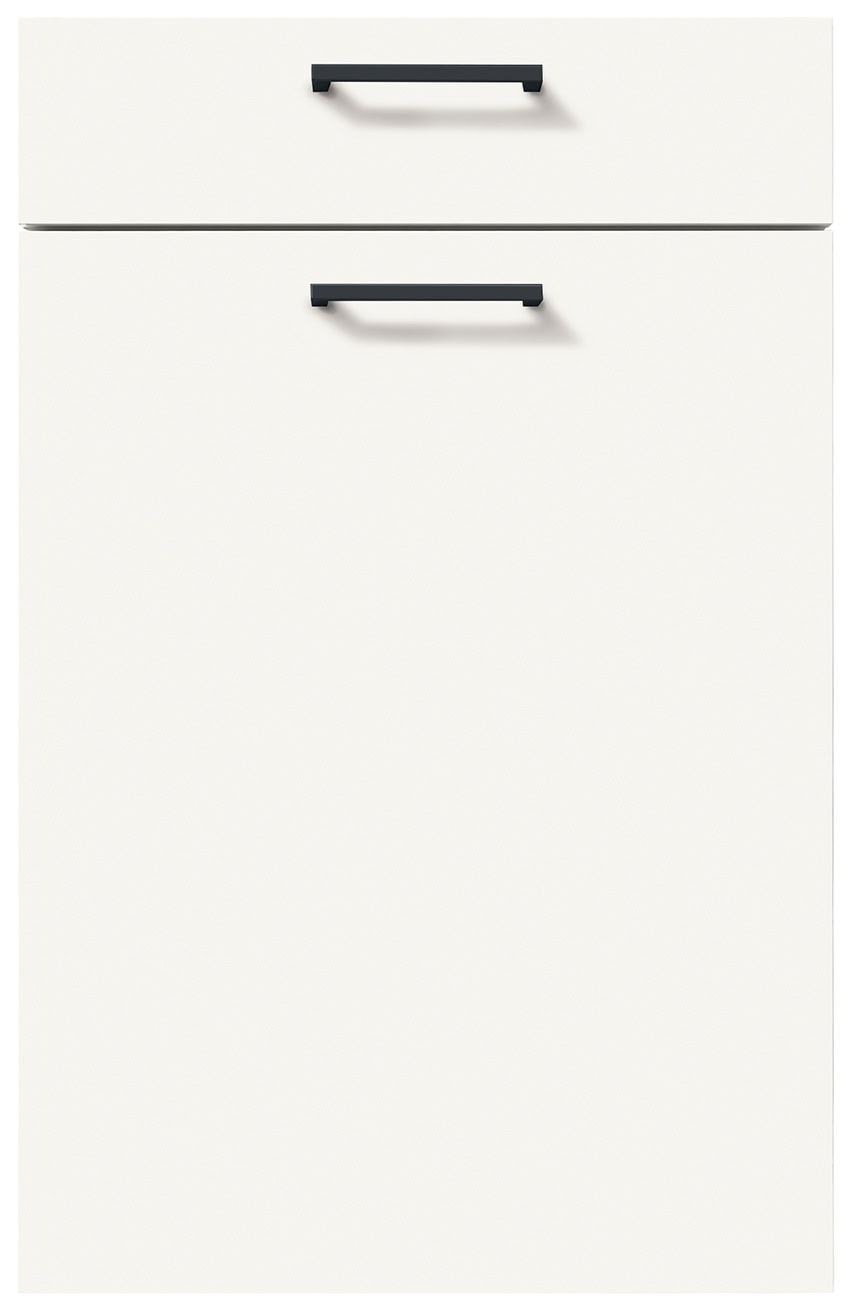 Matera White Matt