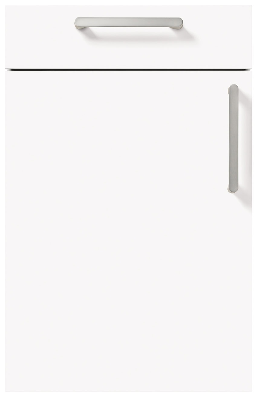 Nova Crystal White