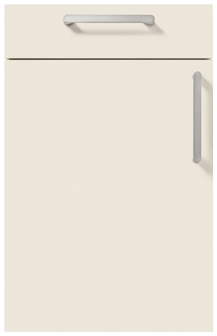 Nova Seashell White
