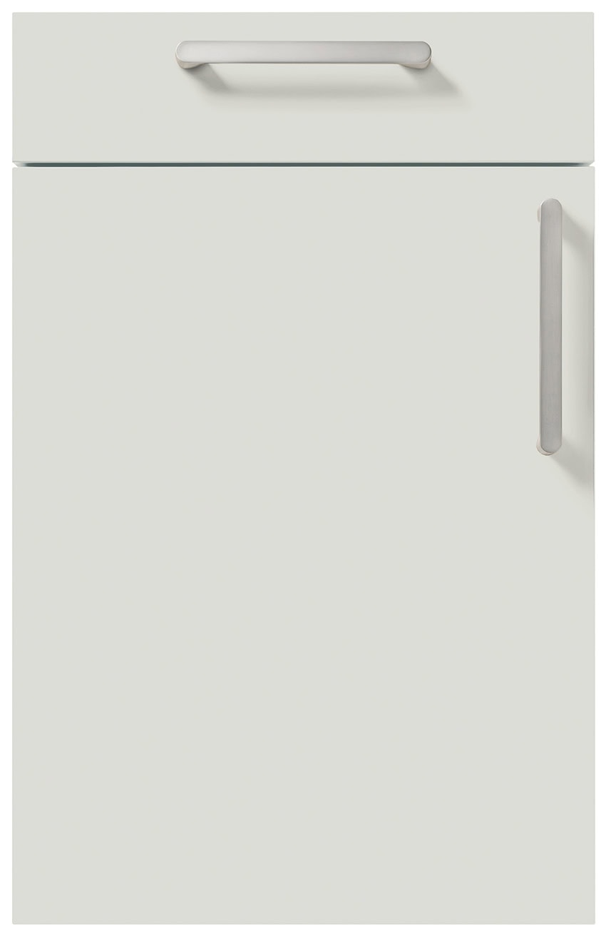 Nova Crystal Grey