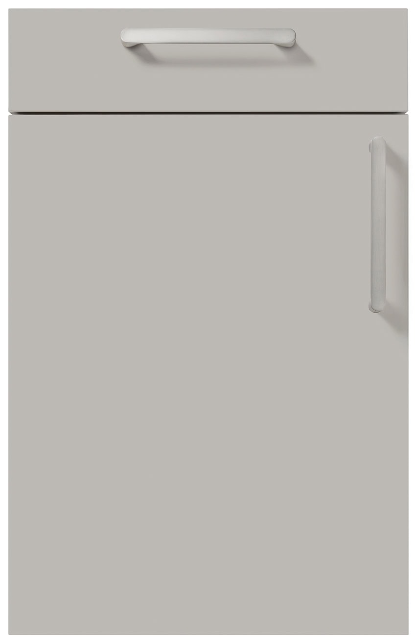 Nova Pebble Grey