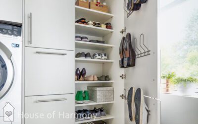 The Utility Room