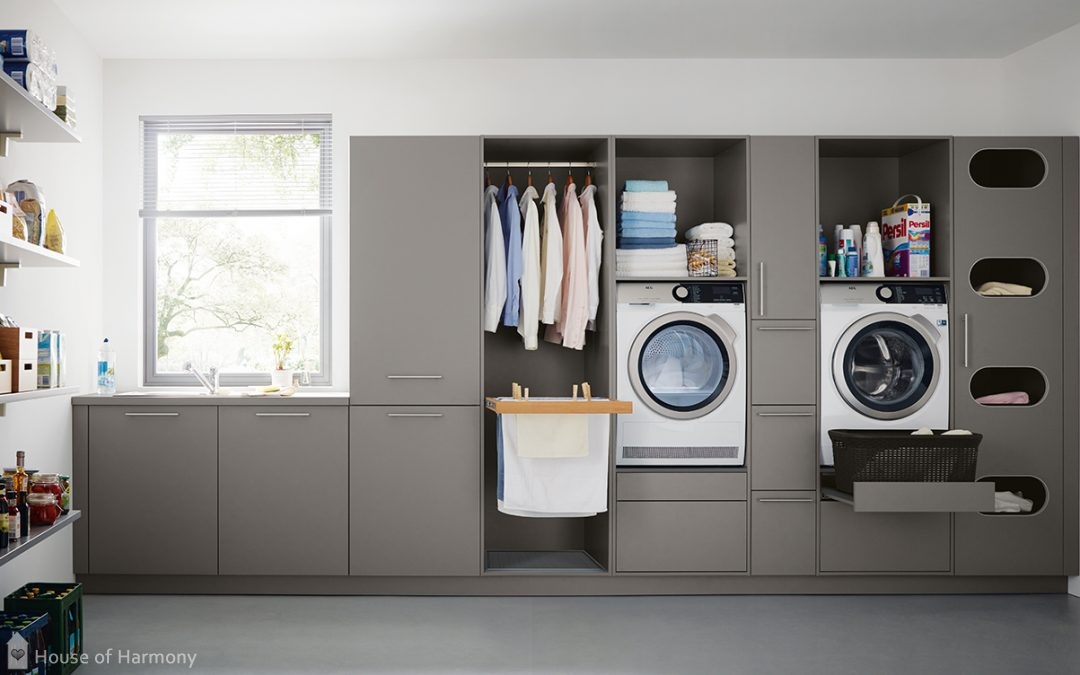 Perfect Utility Storage Solutions