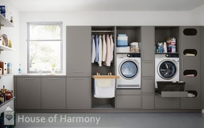 Perfect Utility Storage Solutions