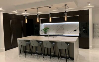 NX620 and NX902 Next125 Kitchen