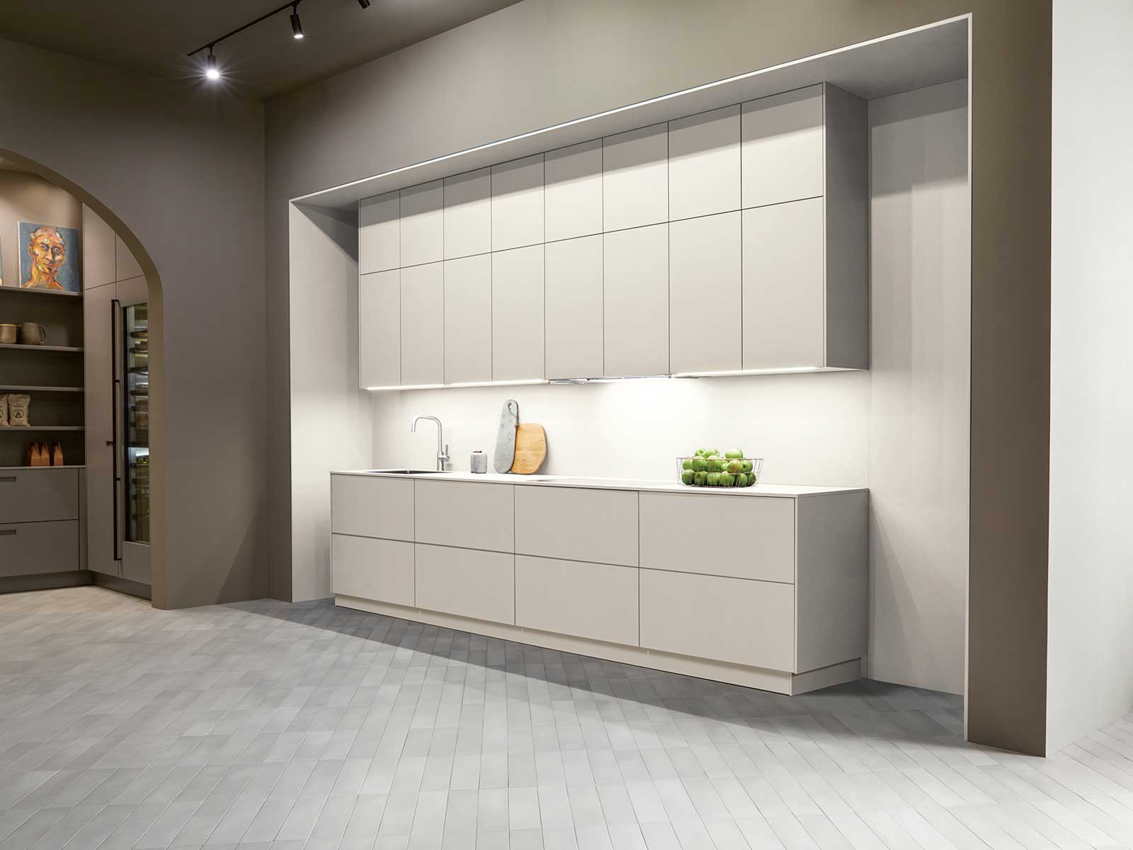 Next125 NX510 Range available at House of Harmony