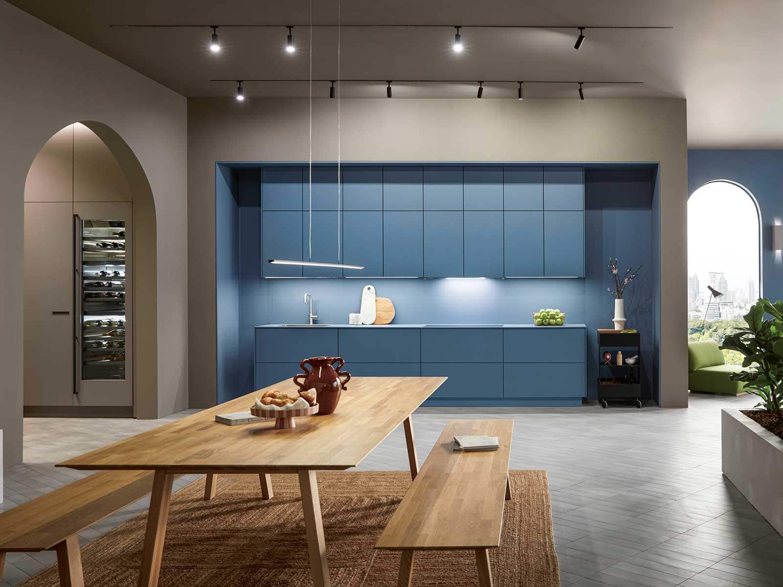 Next125 NX510 Range available at House of Harmony