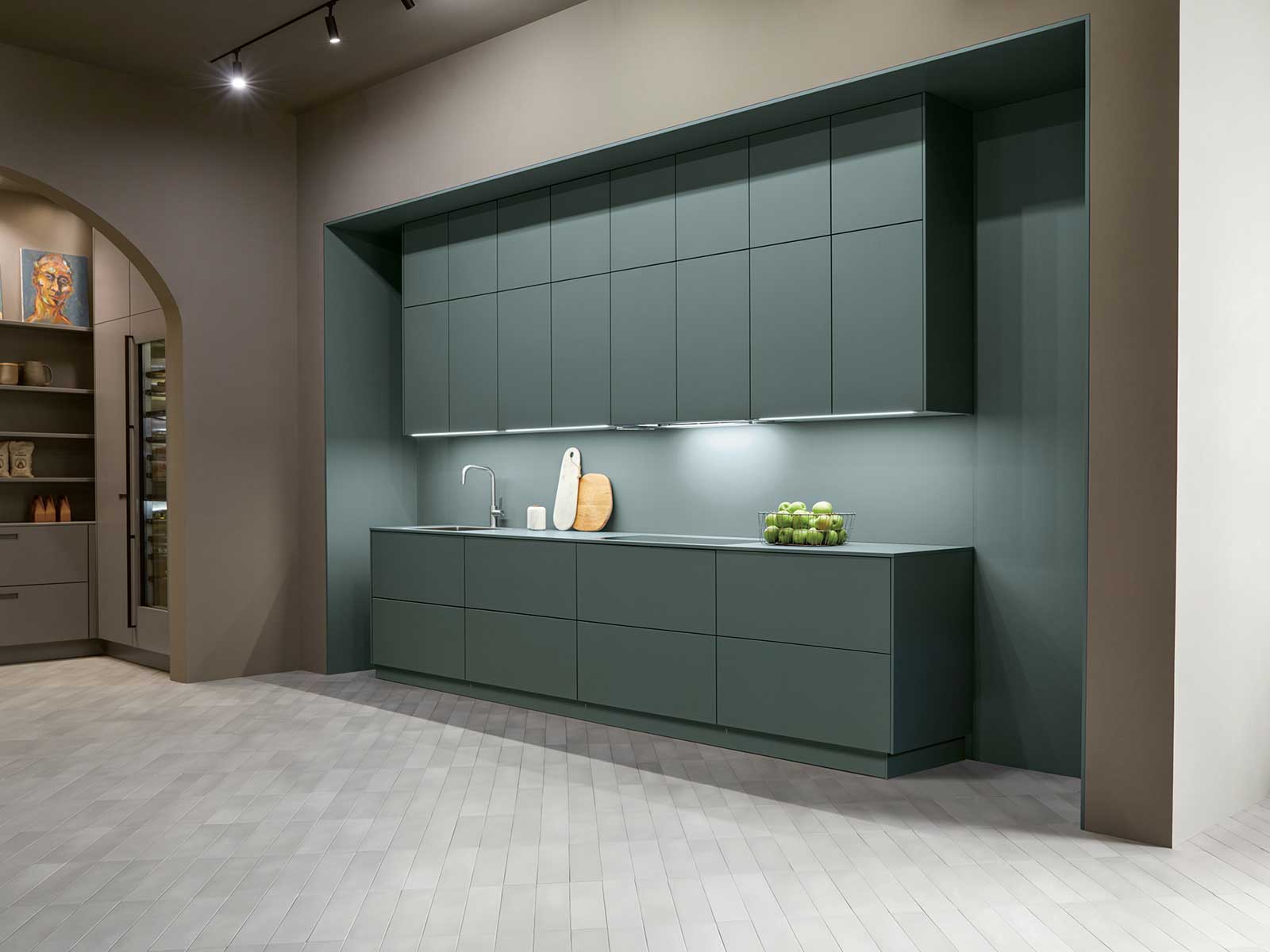 Next125 NX510 Range available at House of Harmony