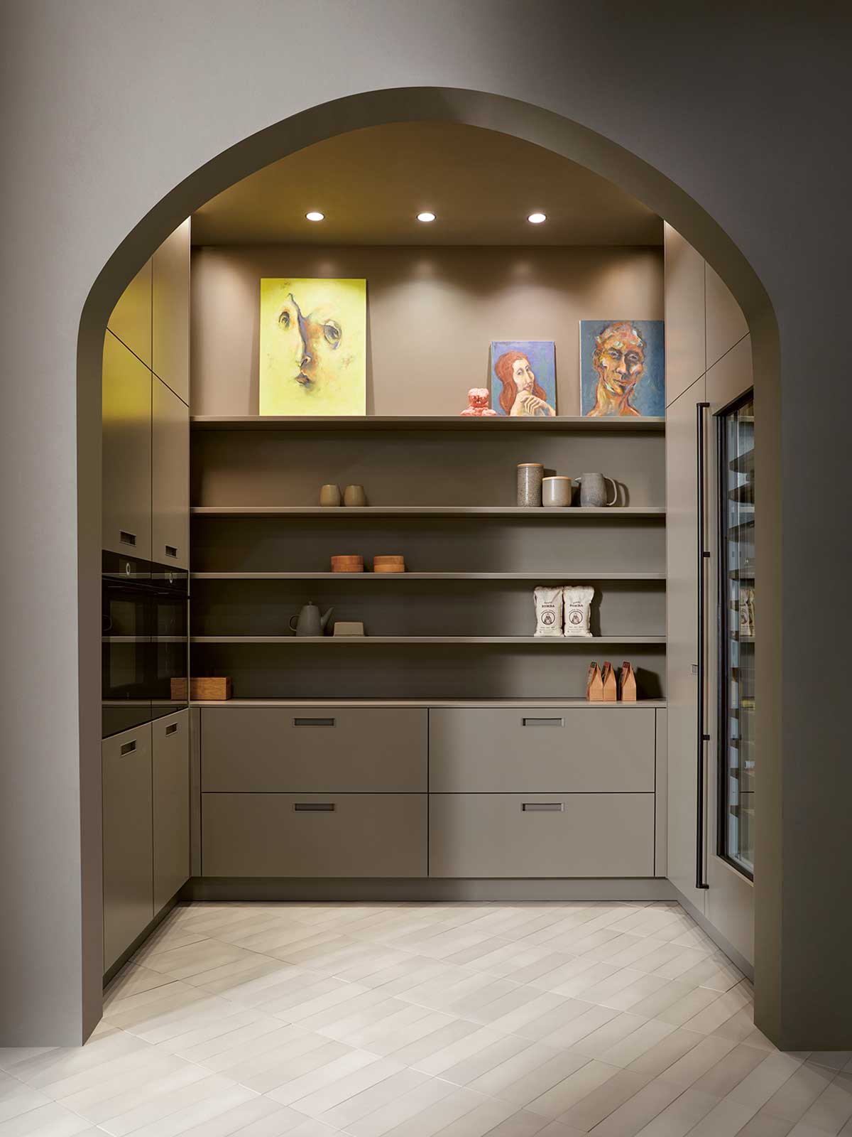Next125 NX510 Range available at House of Harmony