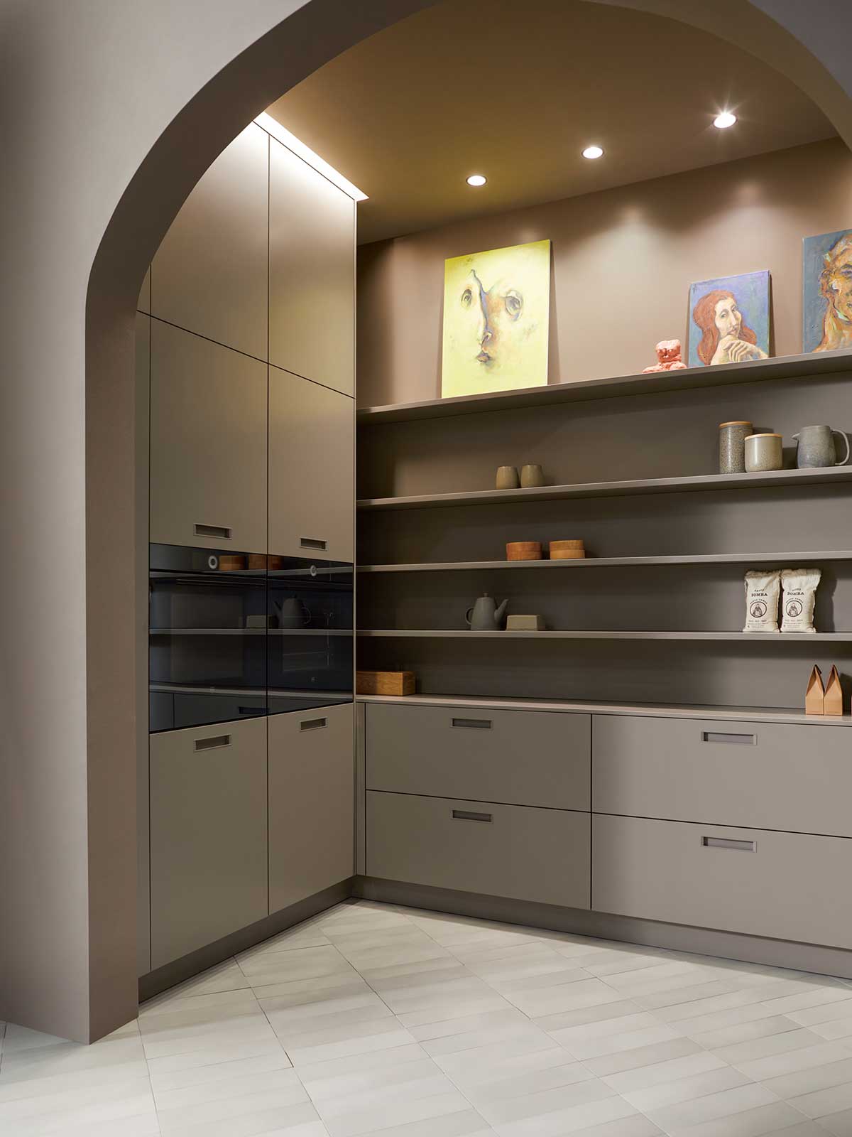 Next125 NX510 Range available at House of Harmony