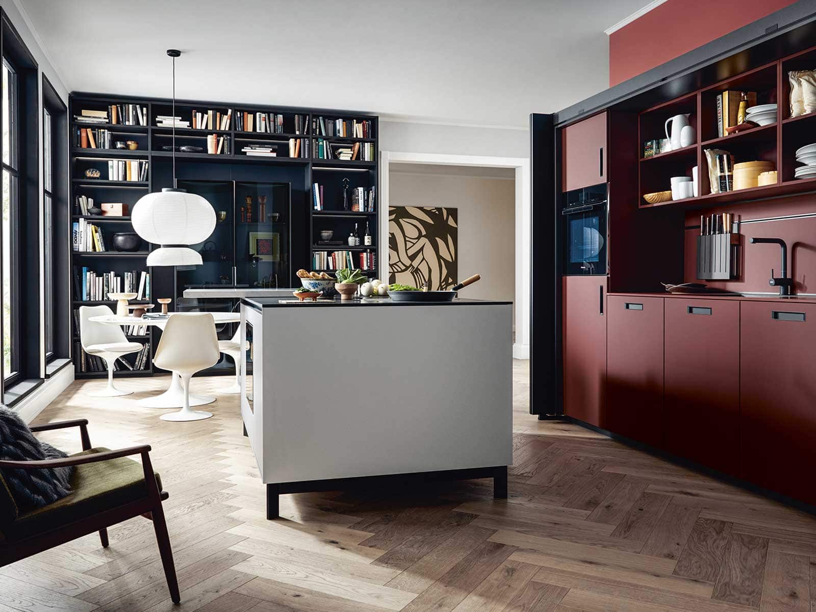Next125 NX510 Range available at House of Harmony