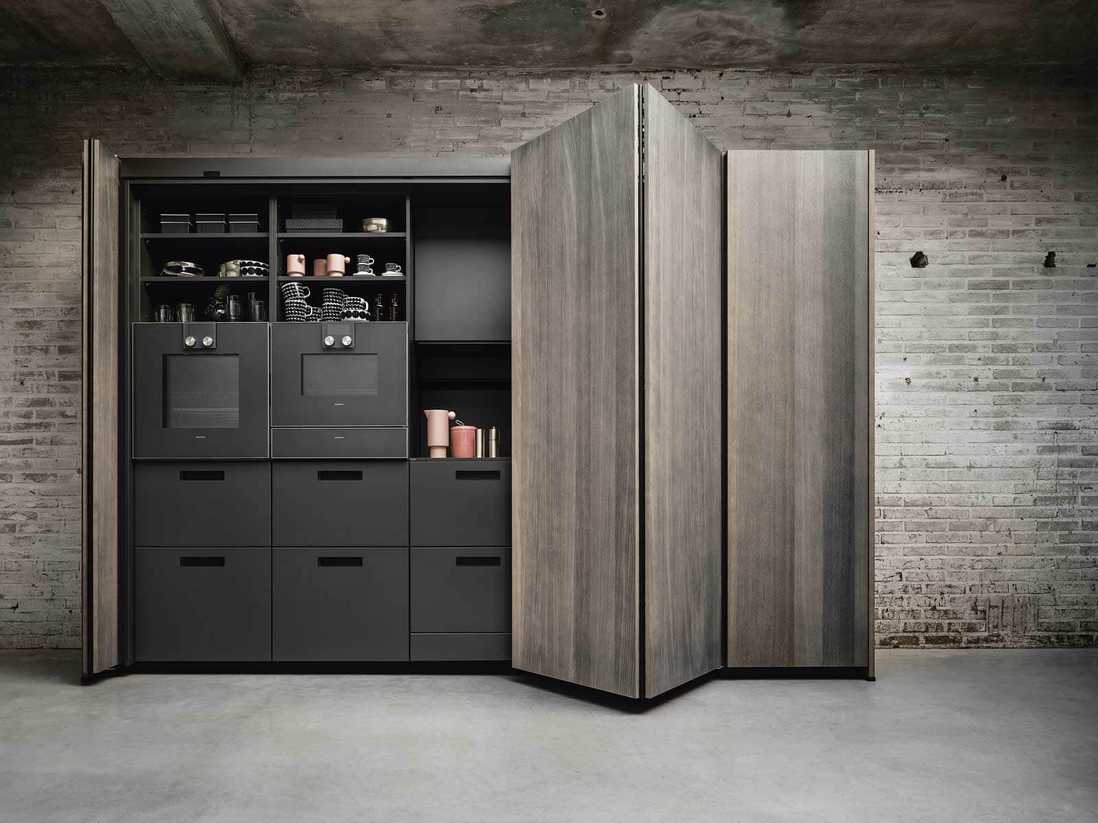 Next125 NX510 Range available at House of Harmony