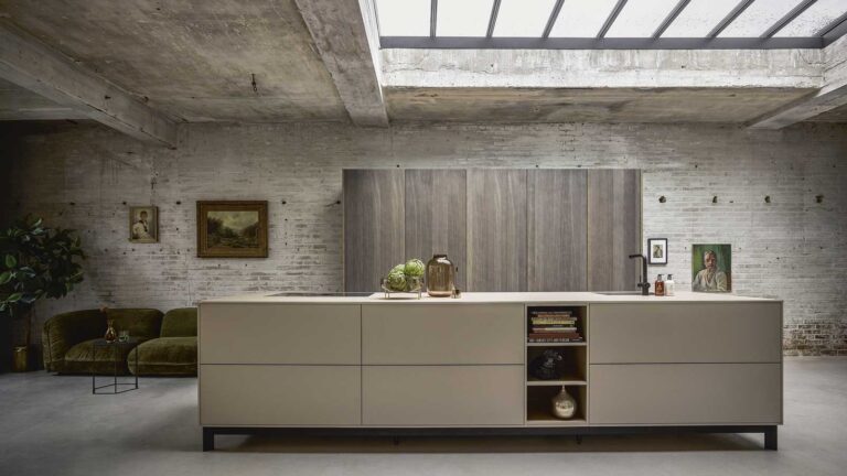 Next125 Kitchen NX510