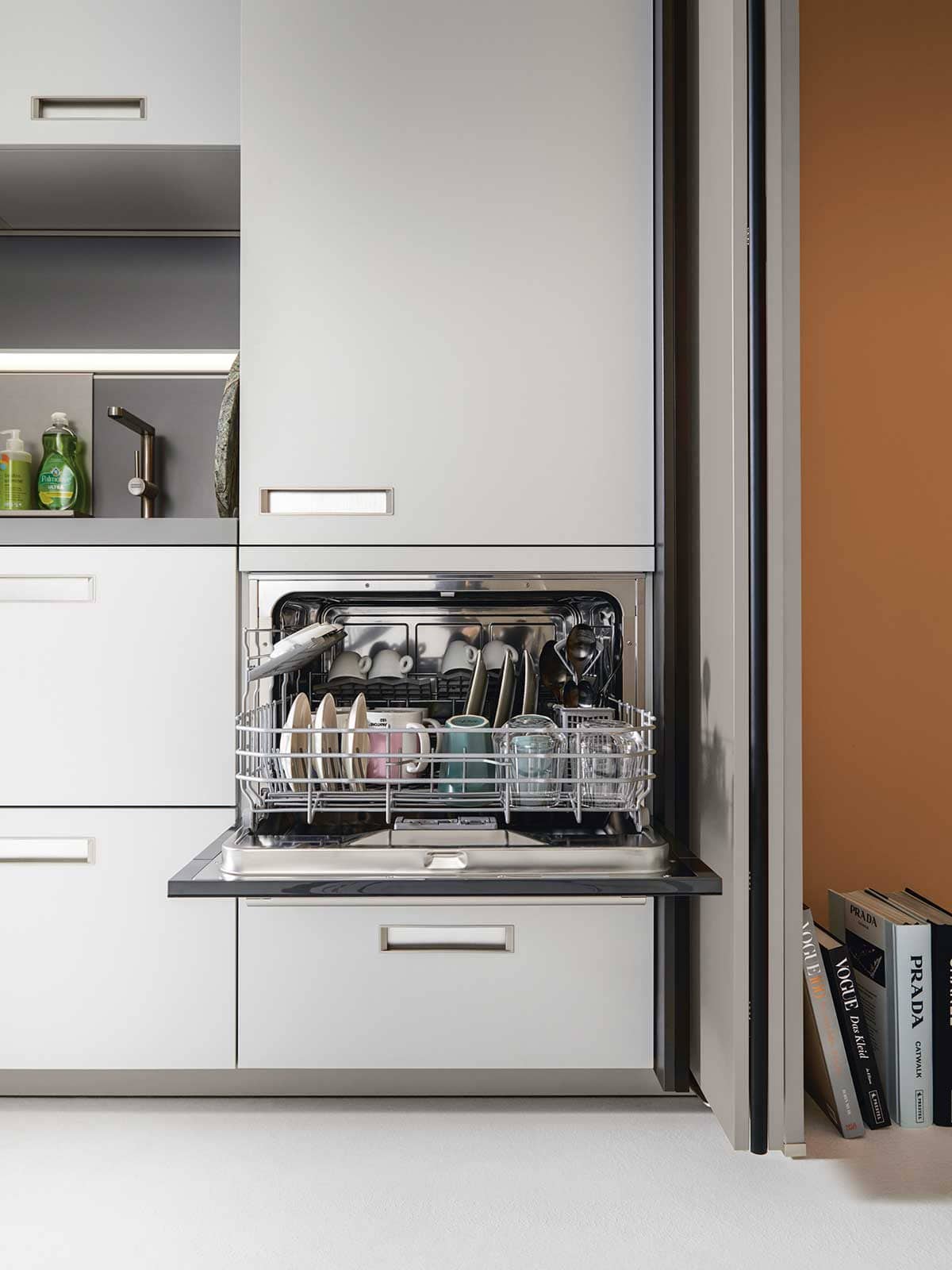 Next125 NX510 Range available at House of Harmony