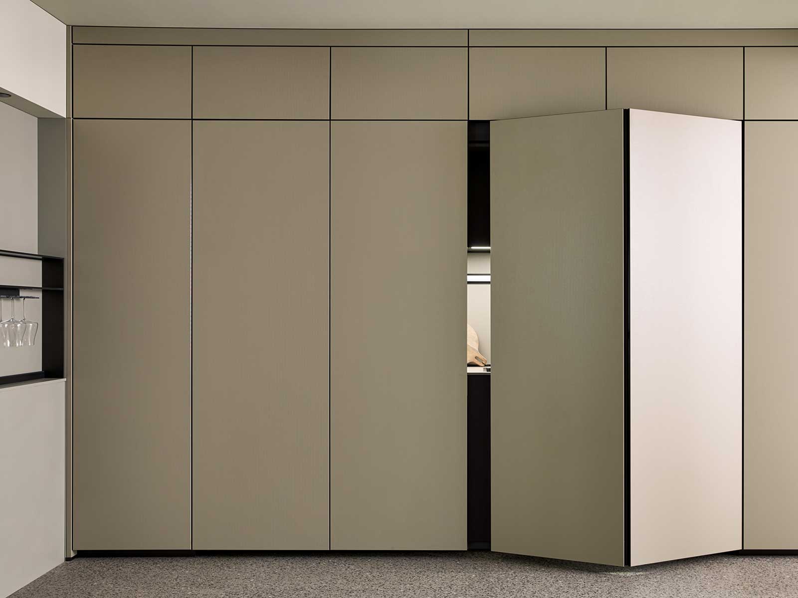 Next125-NX510 Kitchen range available at House of Harmony