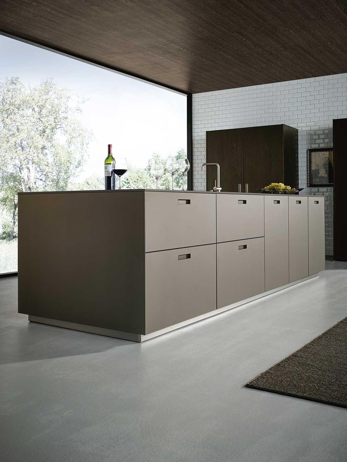 Next125-NX620 Kitchen range available at House of Harmony