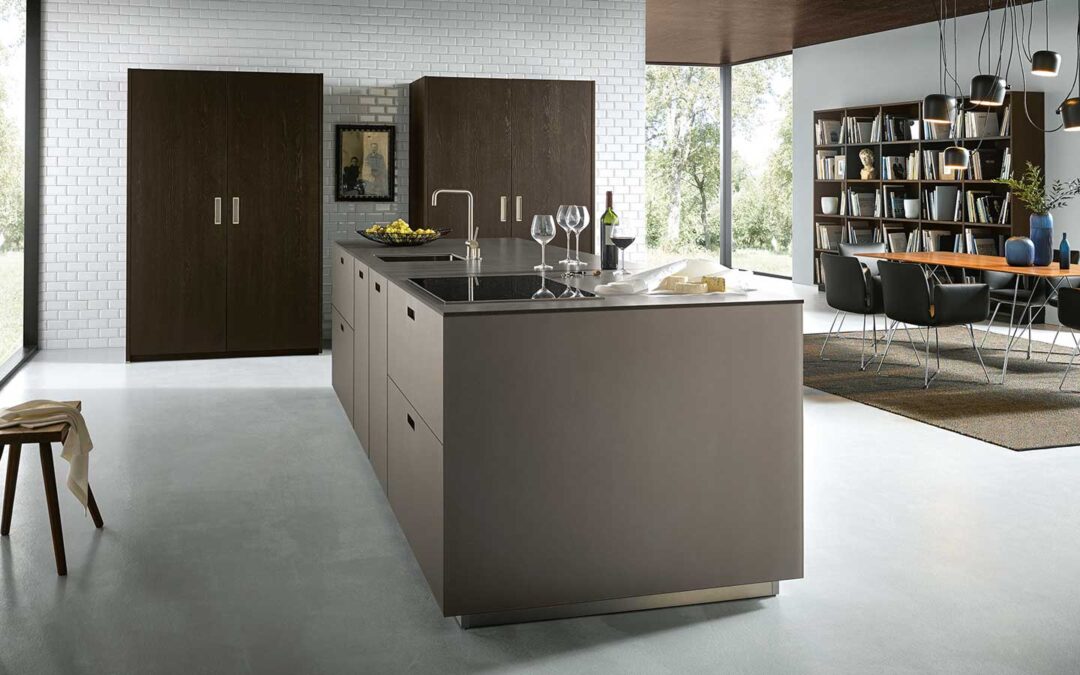 Next125-NX620 Kitchen range available at House of Harmony