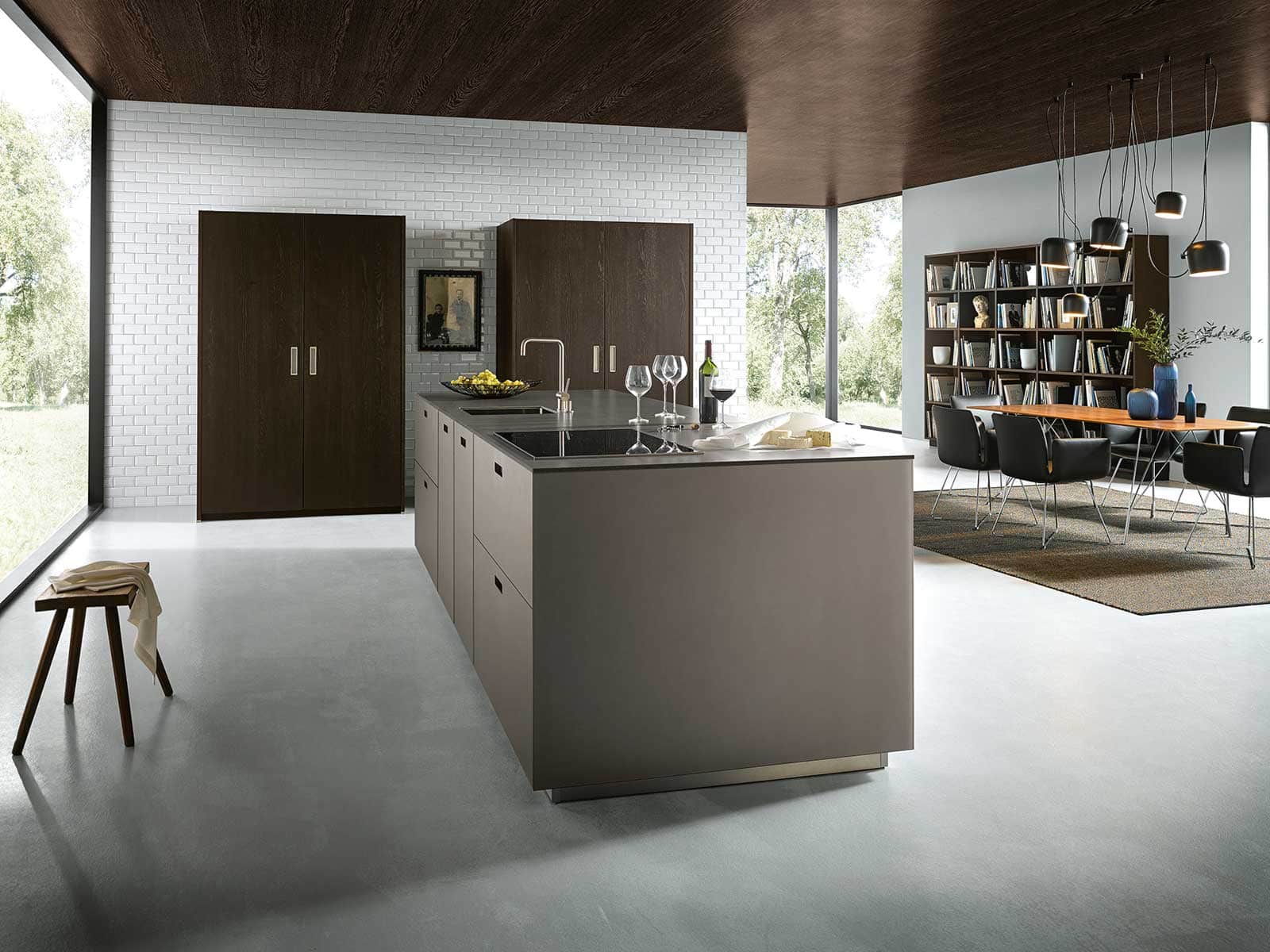 Next125-NX620 Kitchen range available at House of Harmony