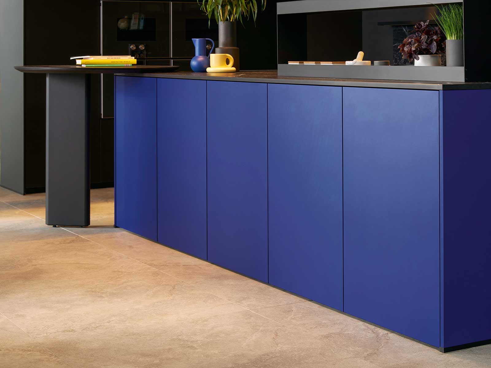 Next125-NX870 Kitchen range available at House of Harmony