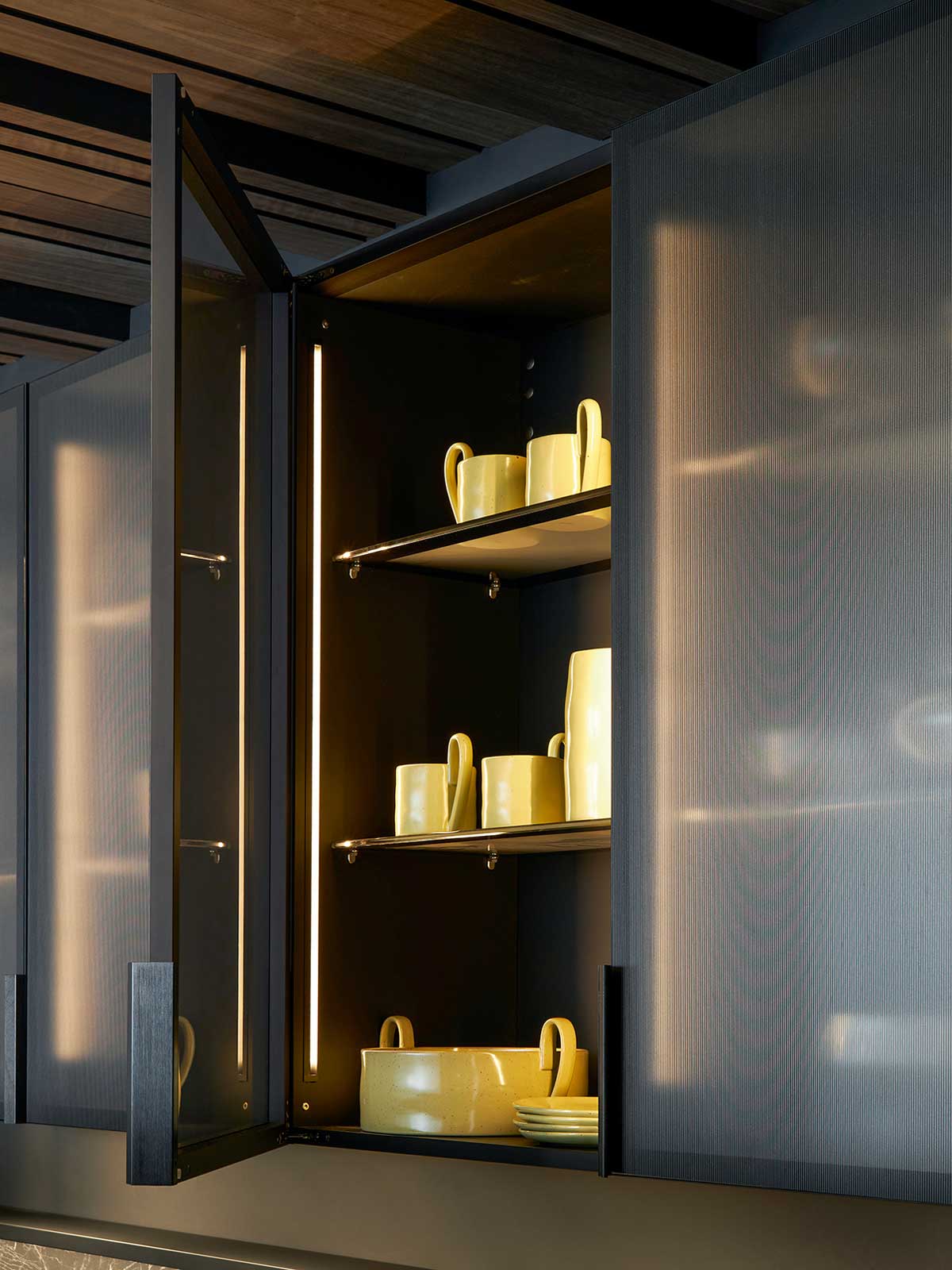 Next125-NX870 Kitchen range available at House of Harmony