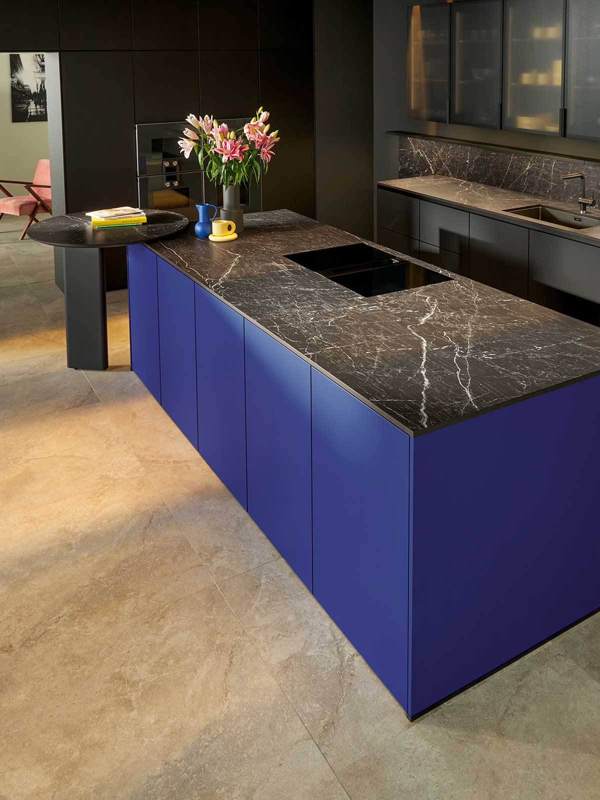 Next125-NX870 Kitchen range available at House of Harmony