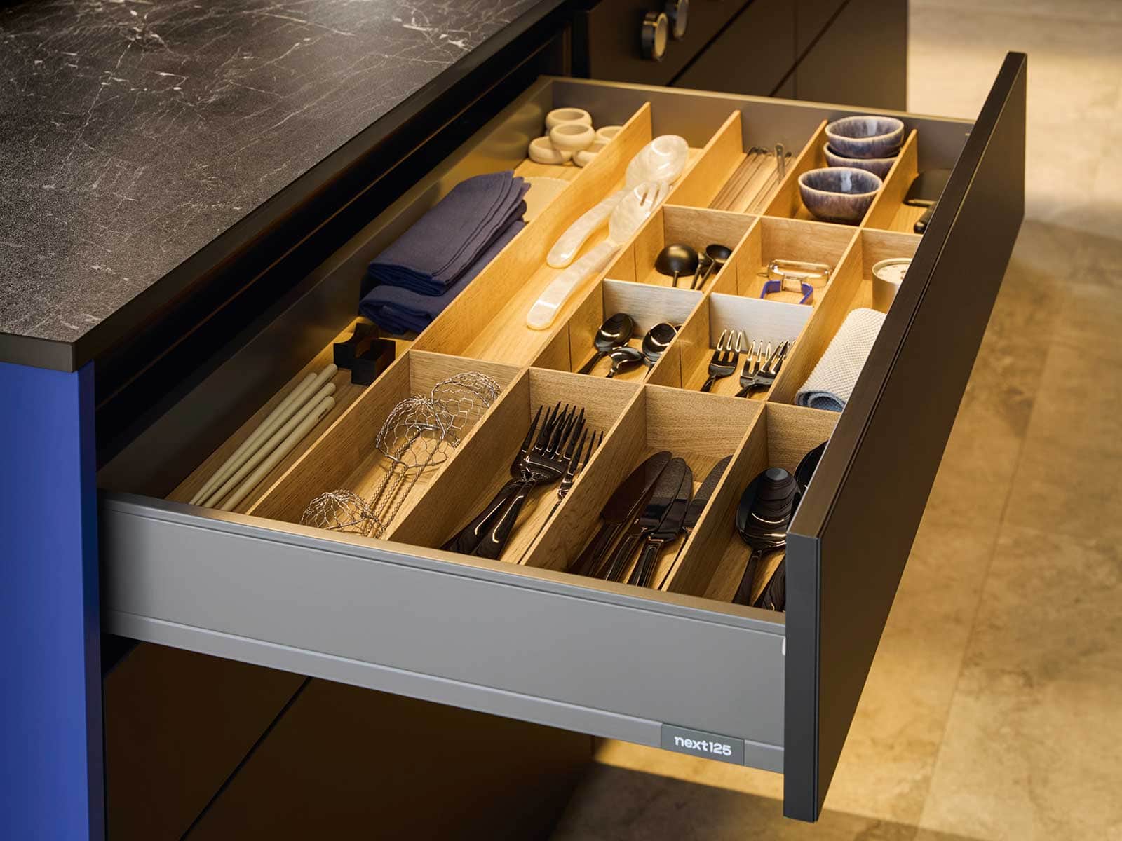 Next125-NX870 Kitchen range available at House of Harmony
