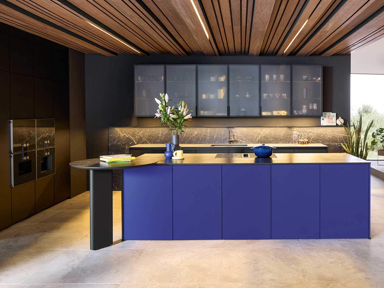 Next125-NX870 Kitchen range available at House of Harmony