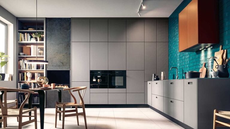 Next125 Kitchen NX912
