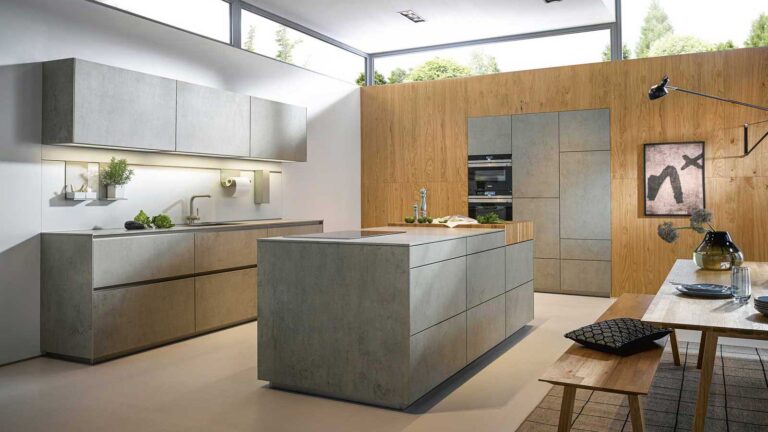 Next125 Kitchen NX950