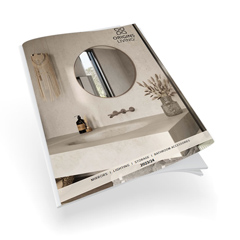 Origins Living brochure