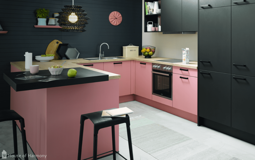 Think Pink
