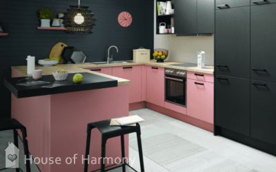 Think Pink
