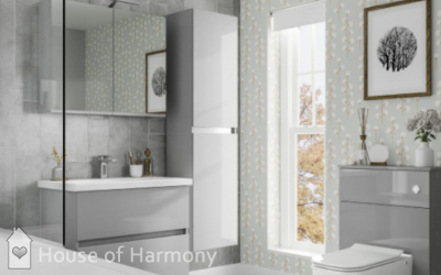 Bathroom Heaven
