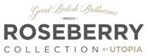 Utopia Roseberry Collection Logo